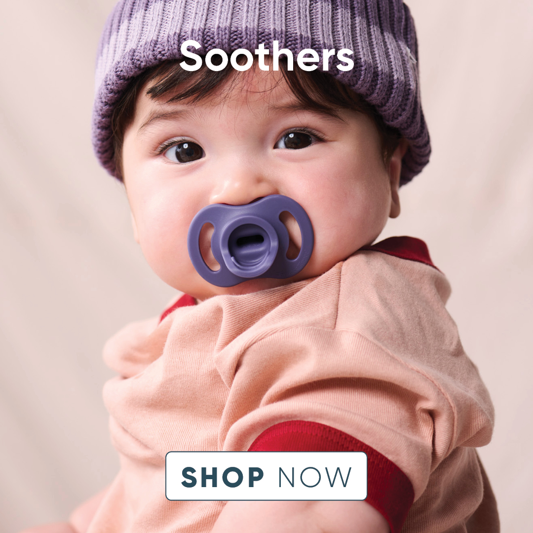 Soothers
